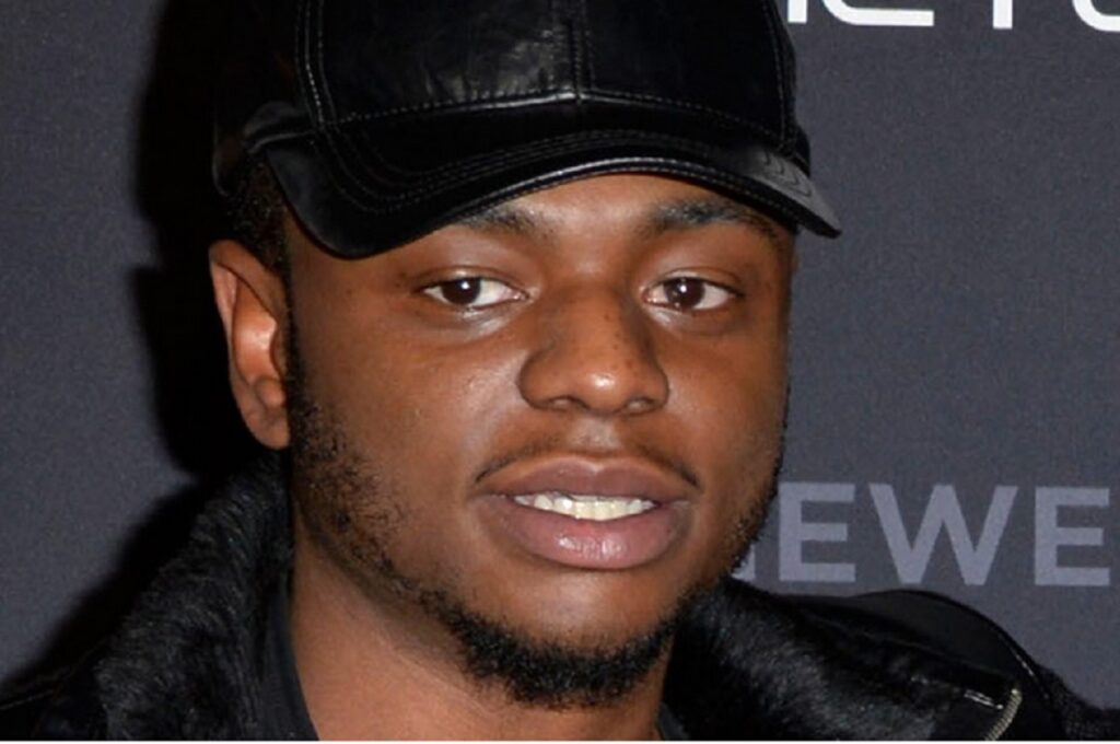 bobby brown jr