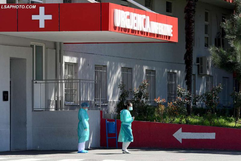 Ish-ministri i Shëndetësisë në Shqipëri rrëfen eksperiencën me COVID-19: Ju tregoj kurën që përdora covid