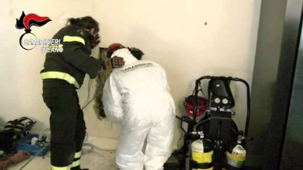 “Dashuria e humbur dhe mafia”, dënohen 3 nga 6 autorët që murosën shqiptarin në Itali dashuria e humbur