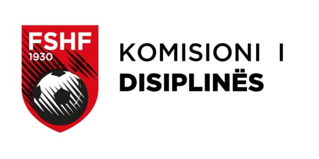 Komisioni i Disiplinës nuk fal, 3 lojtarë e pësojnë keq. Përjashtohet për sezonin tjetër skuadra e… disiplina 1dhjetor 1