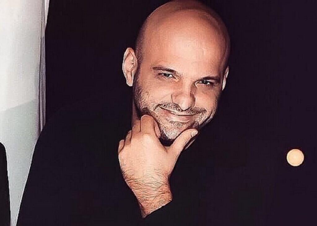 6 vite pa Dr. Florin, Ermali dhe Landi e kujtojnë me këto foto dr flori