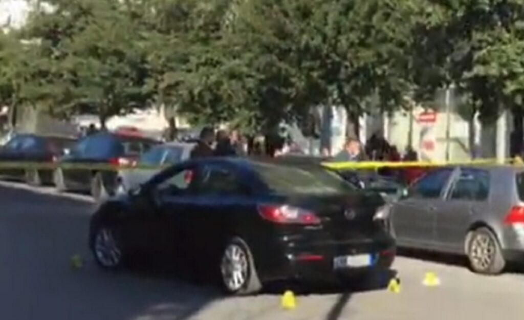 Saga e vrasjeve në Elbasan, zbulohet killeri i huaj që ekzekutoi Fadil Memën, skema dhe organizatori elbasan