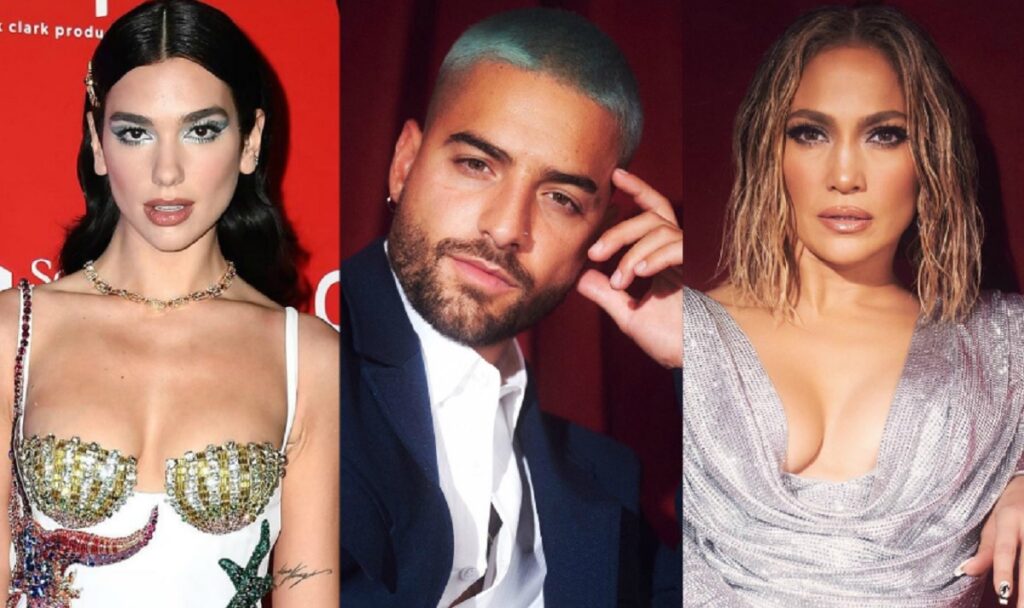 Si u ndanë çmimet e American Music Awards! Dua Lipa fiton… ema awaRDS