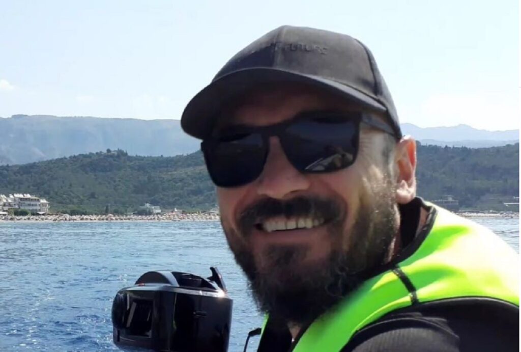 ermal kellici