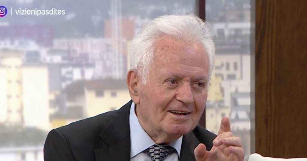 “S’e kisha menduar kurrë këtë pandemi”! Topi: Njerëzit grumbull, shkujdesje popullore flamur topi 1200 630 5e765df5e4e70