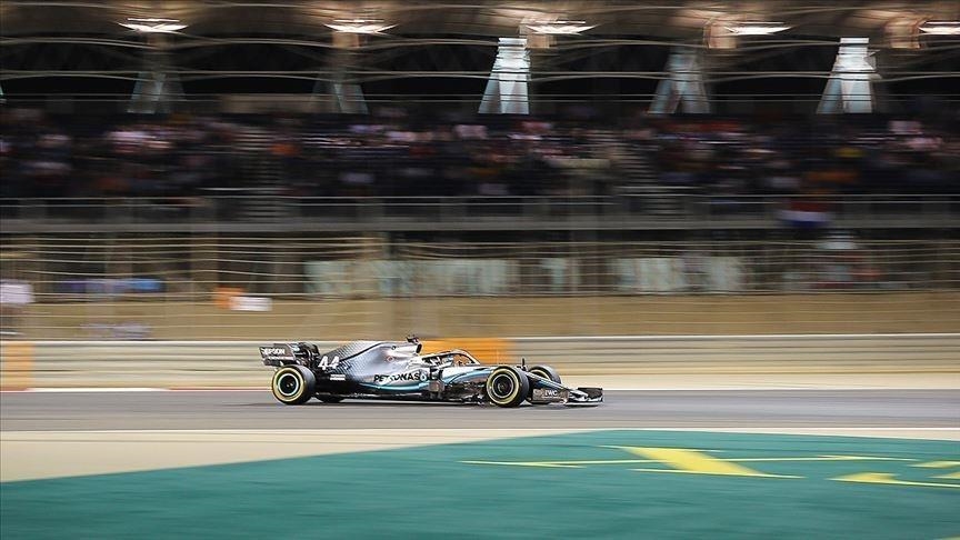 Formula 1 – Bahreini stacioni i radhës, ja kur nis gara fq