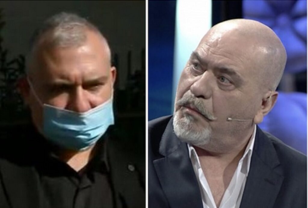 “Më mungojnë fjalët”, djali i Koço Devoles flet për humbjen e të atit genci koco devole
