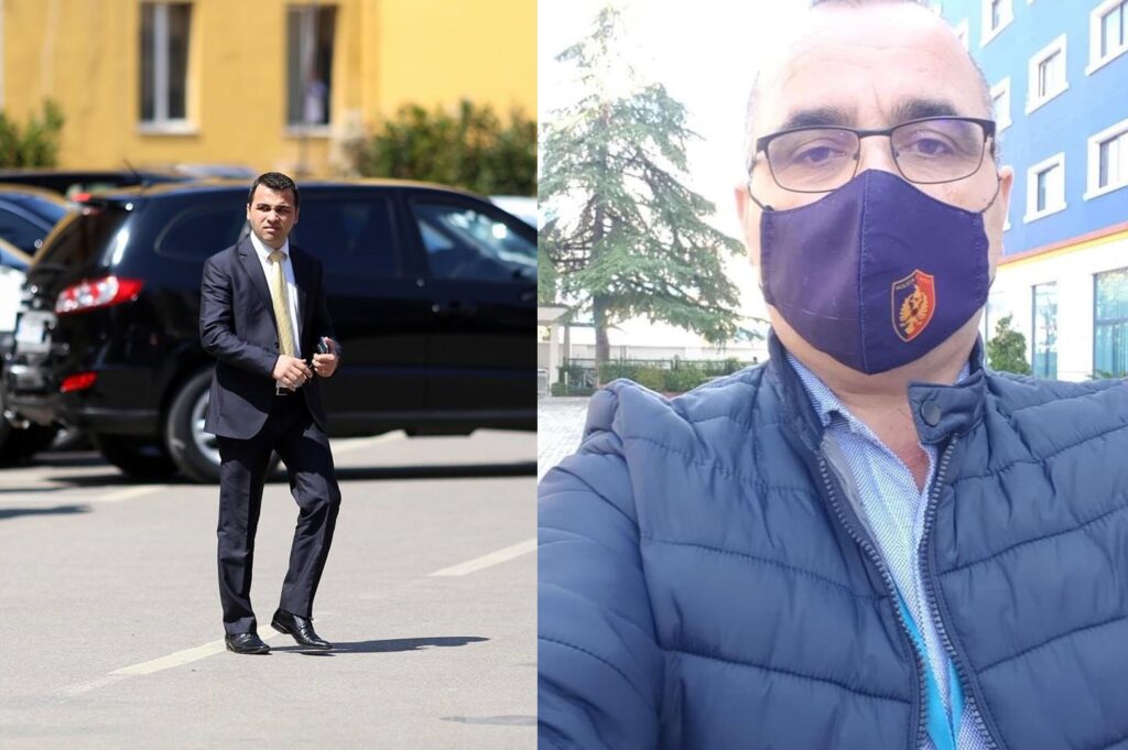 gent mullaj ardi bita