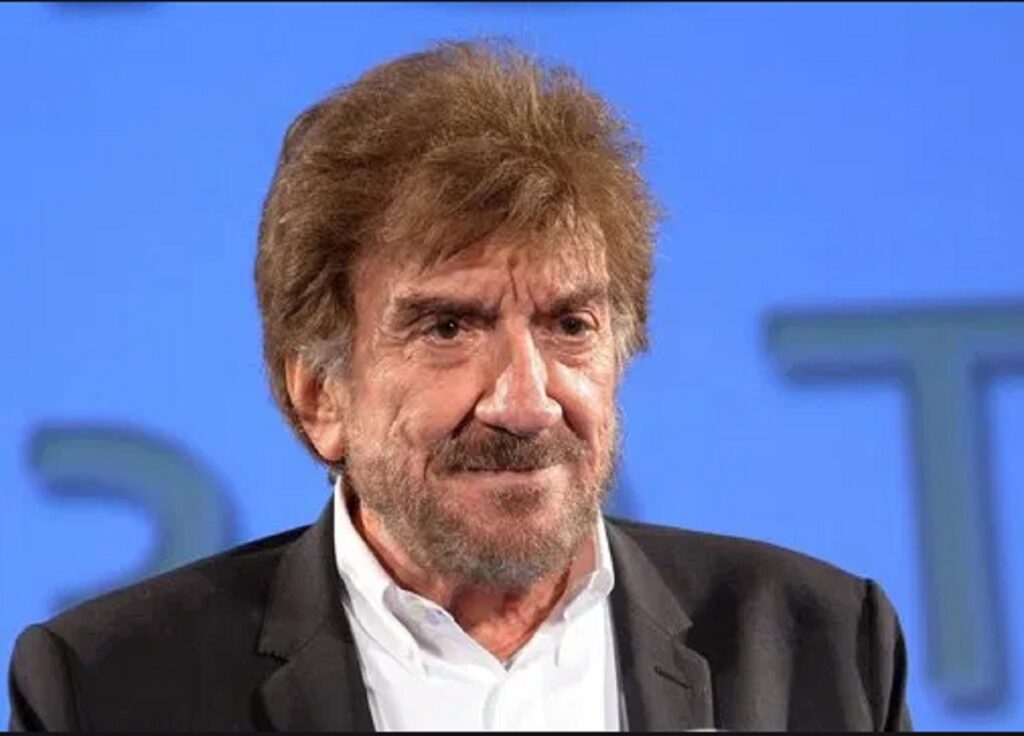 Shuhet në moshën 80-vjeçare aktori i njohur italian gigi proietti