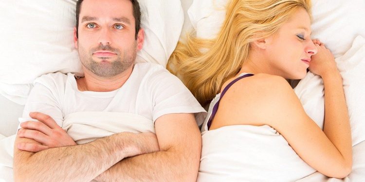 Befason studimi: Covid 19 mund të reduktojë dëshirën për seks gjumi 750x375 1