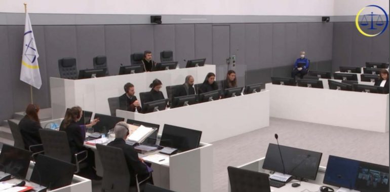 Avokatët e Krasniqit dhe Selimit: Akuzat janë zhgënjyese dhe absurde, na duhet kohë për hetim të thelluar gjyqi i thacit veselit 770x379 1