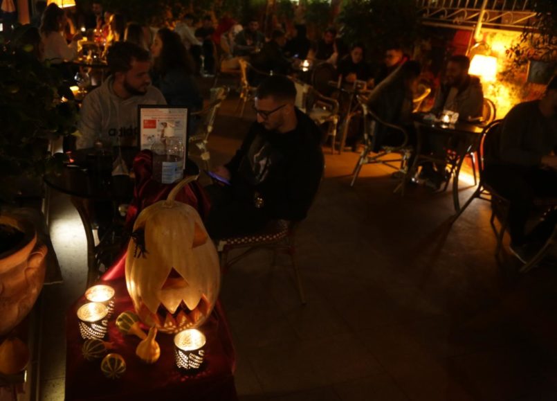 haloween ne tirane 7 805x579 1