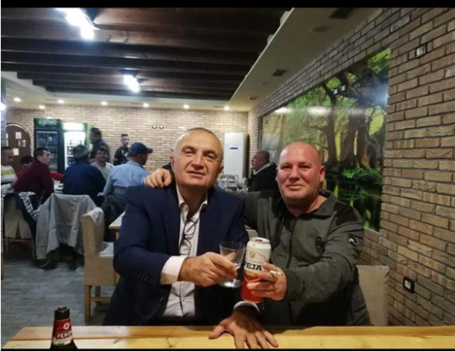 ilir meta