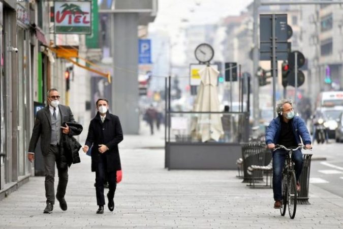 Itali, masa të reja mbështetëse për sektorët e prekur nga COVID-19 itali masa 696x464 1 675x450 1