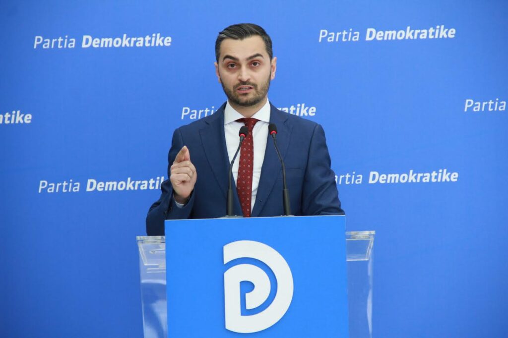 INTERVISTA / Rama e bëri zv.minister të Financave, Kadia: Ofertën ma bëri kryeministri, Bashës i uroj suksese kadia