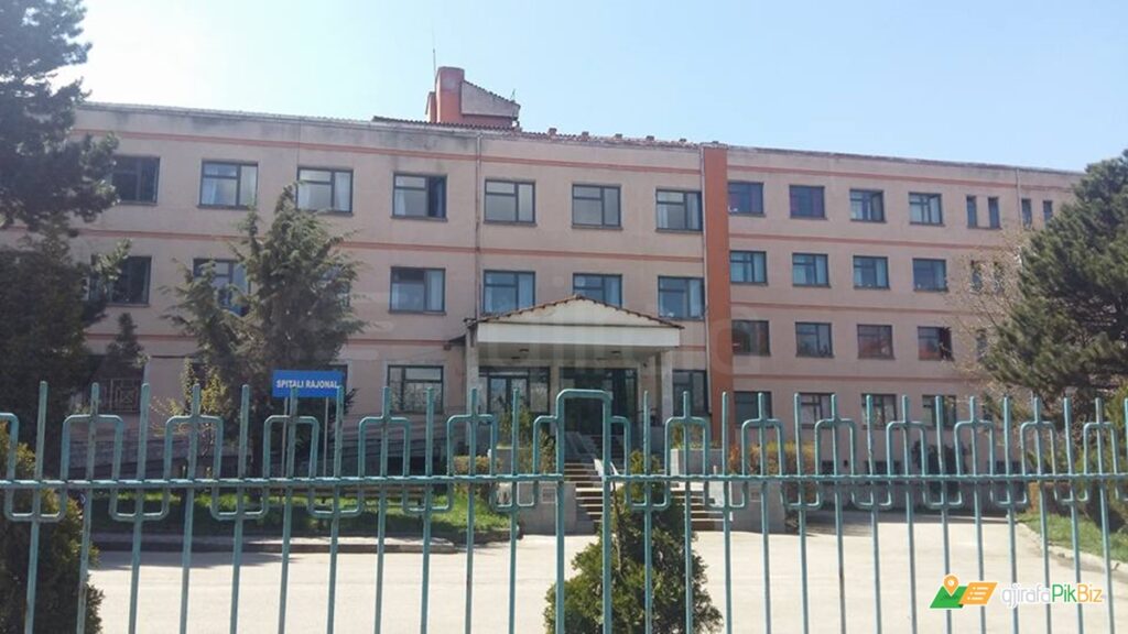 korce
