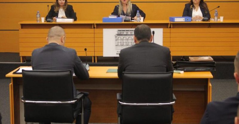 KPA merr vendimin përfundimtar për ish-kreun e Gjykatës së Tropojës kpa