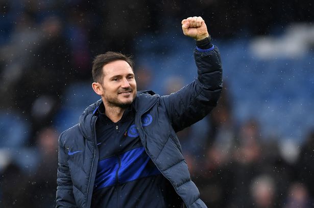 Chelsea bën lëvizjen e papritur, nis negocatat me yllin e Bayern-it lampard