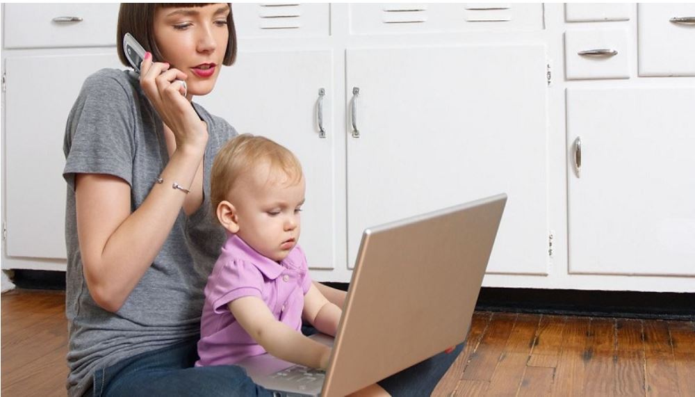 Letra e 7-vjeçarit në SHBA që ka tërhequr vëmendjen e mediave: E urrej telefonin, do doja që mami im mos të kishte… laptop