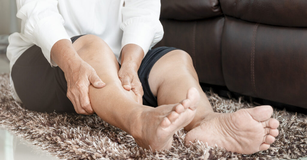 Kjo kurë bimore ju ndihmon kundër fryrjes së këmbëve leg pain 1200x628 facebook
