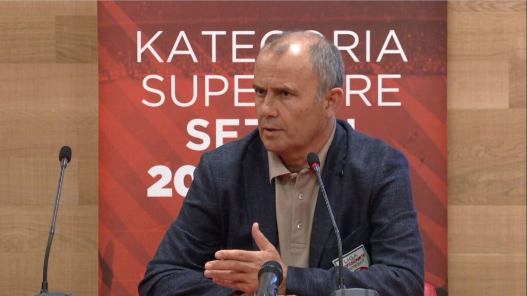 Starton kampionati, Liga e Profesioniste ka një reagim: Sezon i ri nën presionin e sfidave të kohës liga