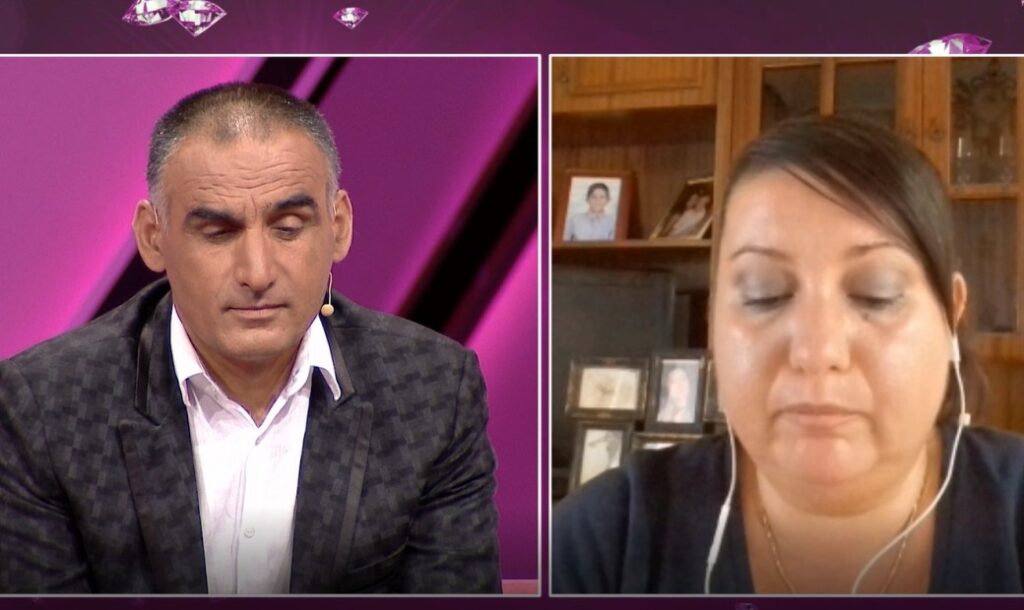 lindita fatmiri durres