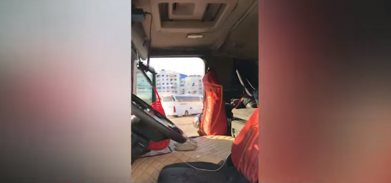 Nga fshehja e parave në kamion tek trafiku i drogës, detaje nga sekuestrimi i 300 mije eurove në portin e Durrësit lk 1 770x362 1