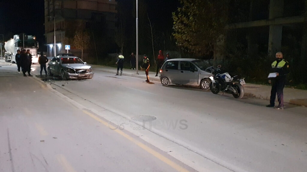 makina ne vlore