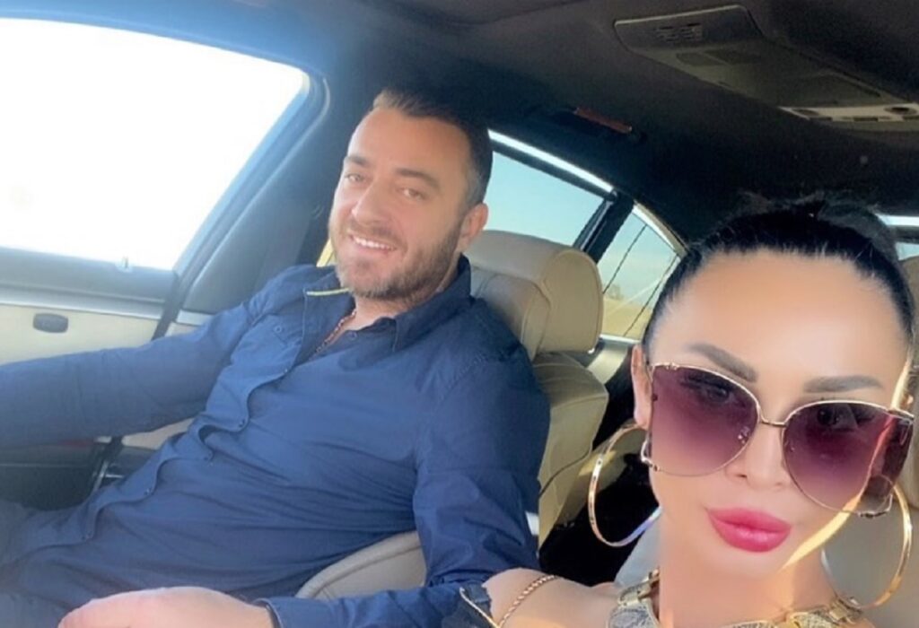 Dasmë në horizont! Marina Fara i jep fund beqarisë me biznesmenin shkodran marina alis