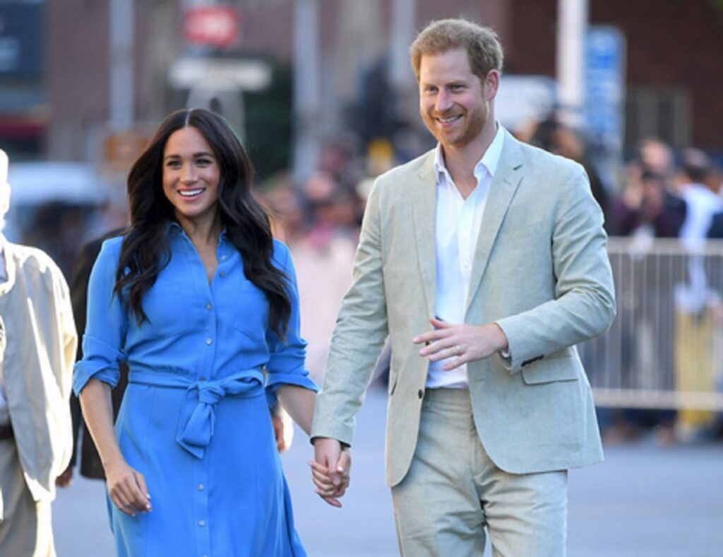 Meghan Markle mund të jetë sërish shtatzënë? Detaji që lind dyshime markle
