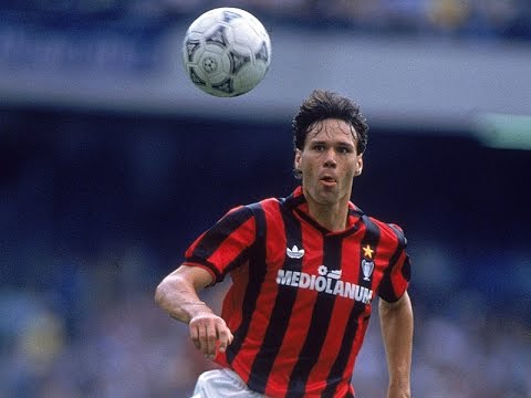 Van Basten tregon vuajtjet e “jetës së tij” dhe për dëmtimin që e detyroi të tërhiqej para kohe marko