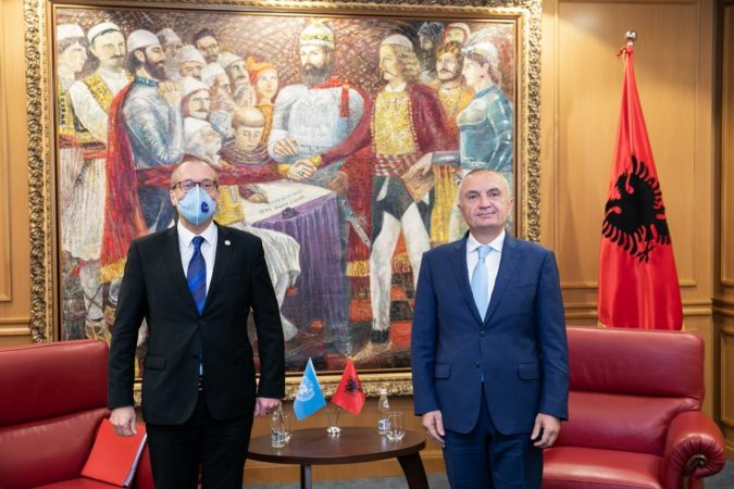 Meta takon kreun e OBSH për Evropën: Ja masat e menjëhershme që duhen ndërmarrë kundër Covid-19 meta 3 675x450 1