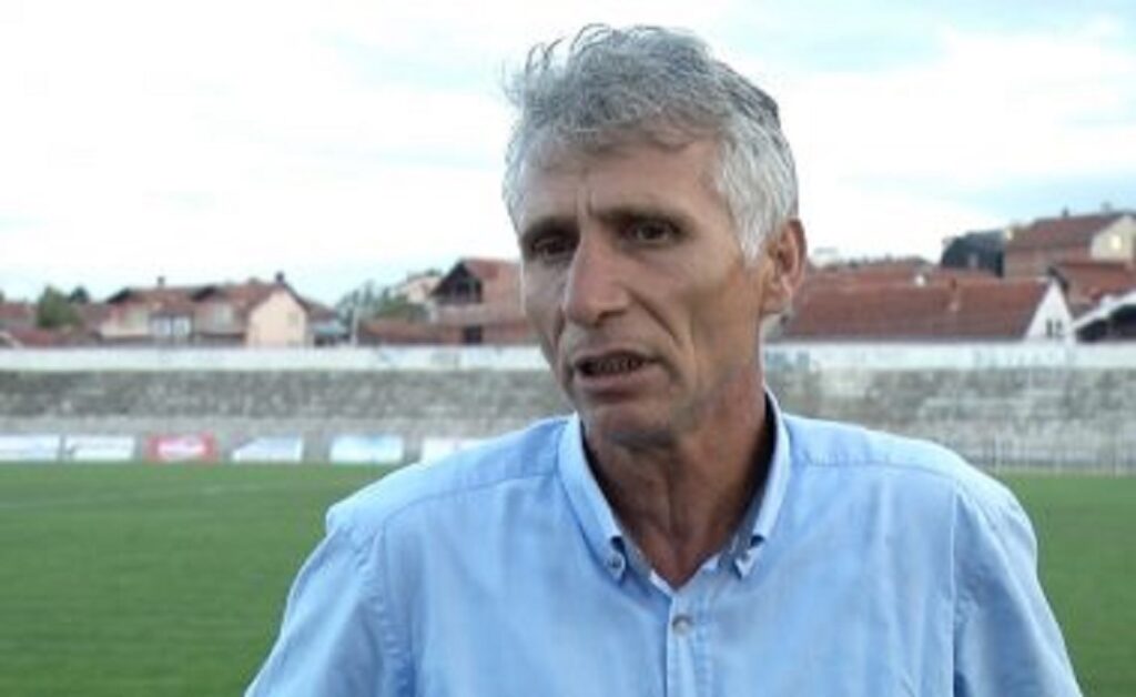 Arrestohet trajneri që rrahu gjyqtarin/ Skandal në futbollin shqiptar milaim zuzaku 380x2331 1