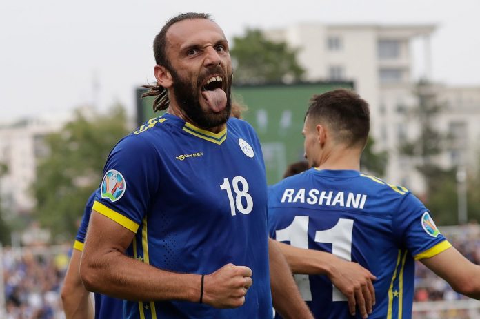 Vedat Muriqi kërkon të luajë: Me Shqipërinë, ndeshjet më të veçanta muriqi 1