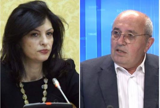 Besnik Mustafaj zbardh prapaskenat: Bëmë çmos për Jozefina Topallin, por ajo nuk pranoi, i daltë e hajrit mustafaj jozefina