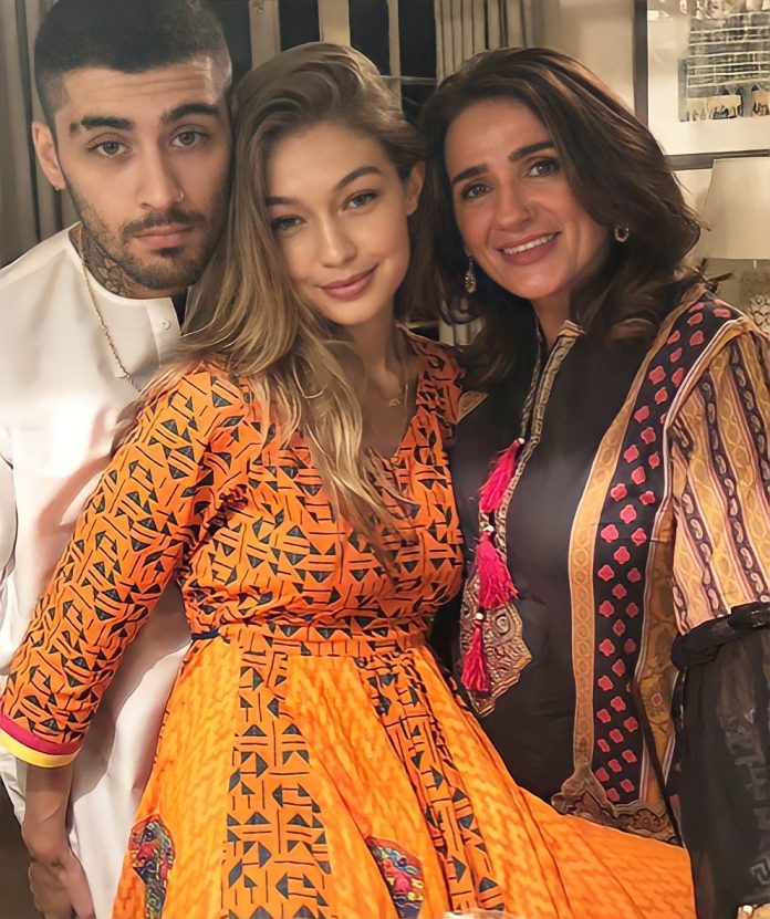 Nëna e Zayn Malik festoi ditëlindjen dhe Gigi i bëri një surprizë fatnastike nwdn file temp 1605198382159 696x831 1