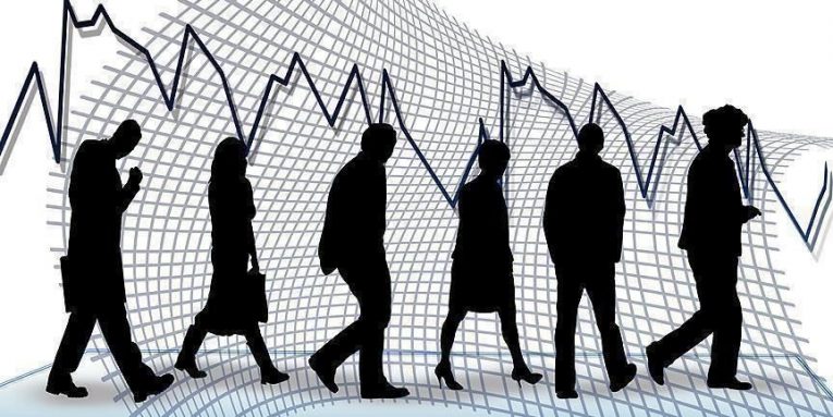 Sa para do marrin të papunët në vitin 2021? papunesi 765x383 1