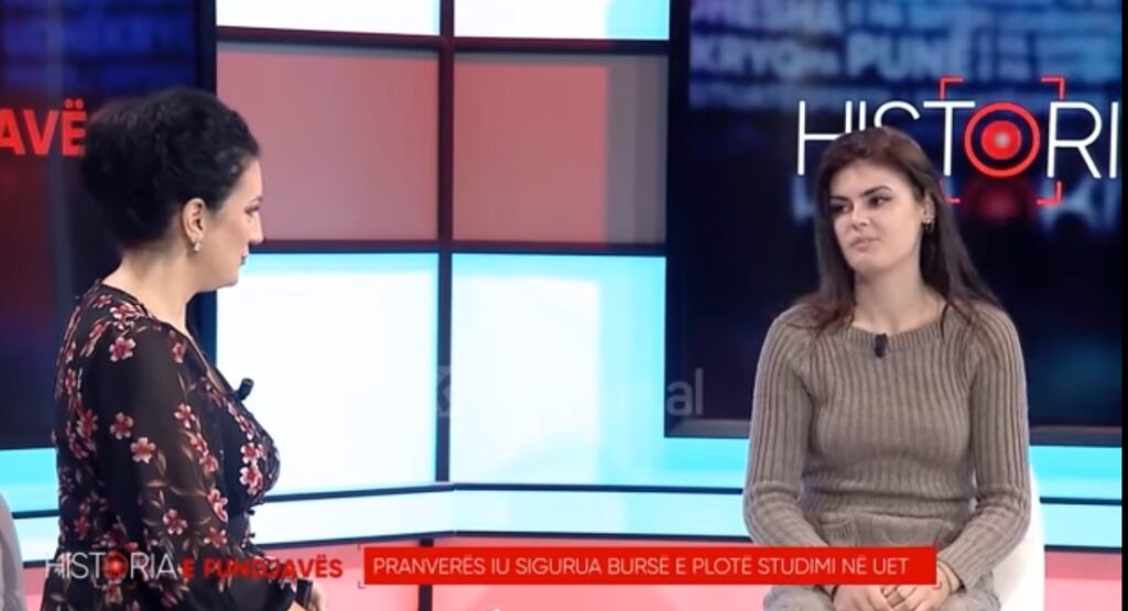Babai i vrau nënën, flet vajza: Nuk na intereson ku është, i përket të shkuarës pranvera