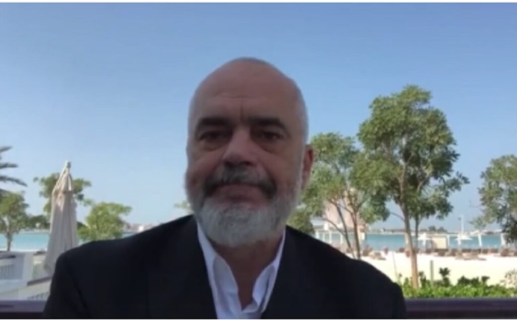 “Ndalohen me ligj Memet”, Rama mohon gjithçka: Asnjë shans s’ka! Ku ta gjenim… rama abu dabi