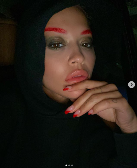 rita ora 1