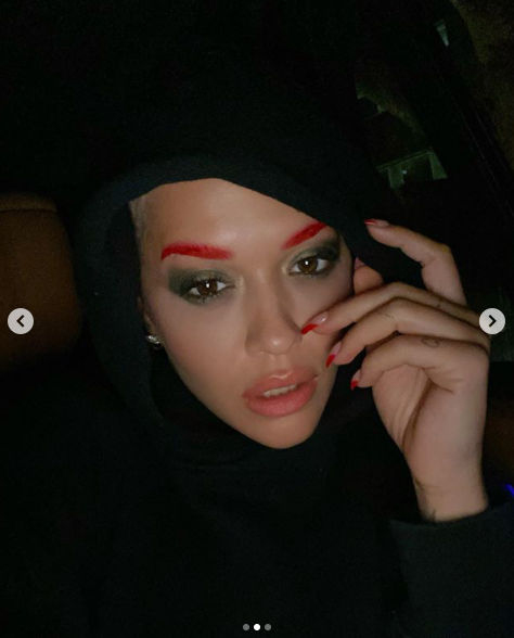 rita ora 2
