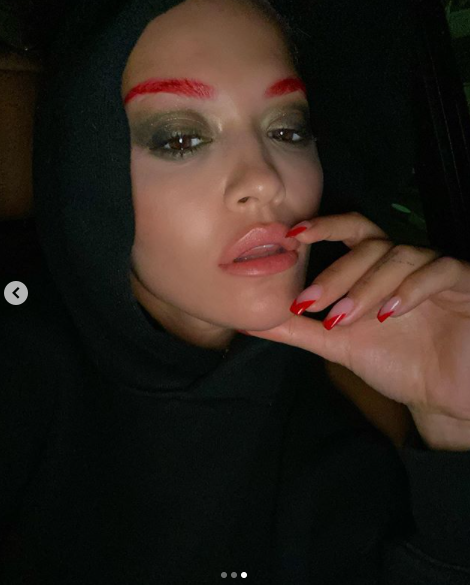 rita ora 3