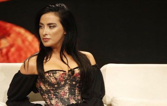 S’ia vari futbollistit të njohur, gazetarja e sportit zbulon si i shkroi më pas për një… (FOTO) sidorela top sport