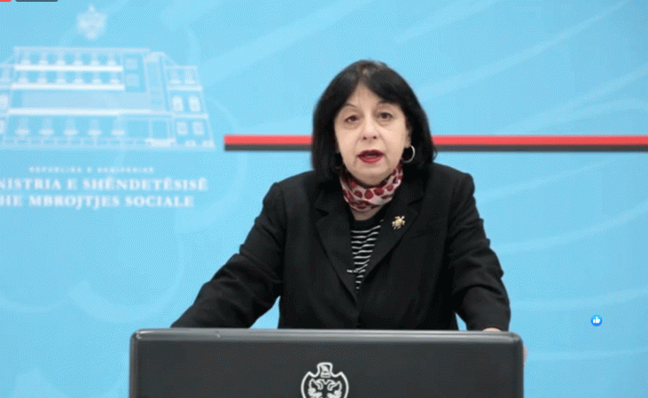 Baret dhe restorantet përhapësit kryesorë të COVID, Shefja e Departamentit të sëmundjeve infektive: Testet e shpejta do kryhen nga epidemiologët silva bino 731x450 1