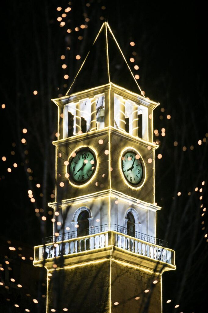 tirana festa drita zbukurime 21