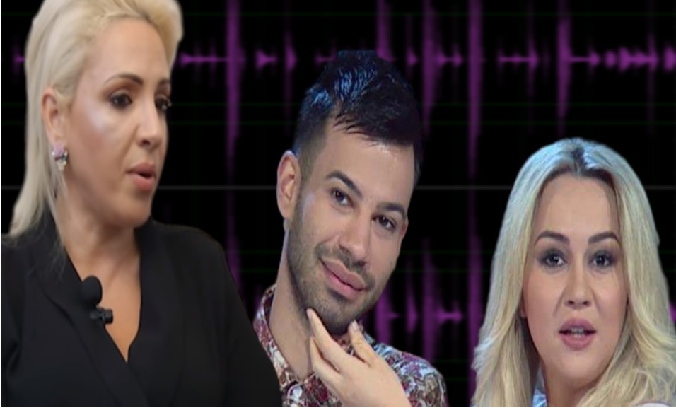 Prostitucioni i VIP-ave dhe ‘Zogu i Tiranës’/ Prokuroria gjen foto të vajzave në “Iphonin” e Anjeza Benës, mes tyre dhe ajo e Dajana Shabanit zogu dajana