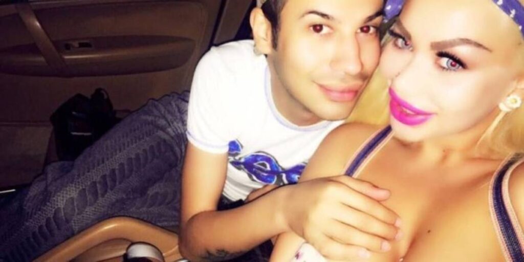 “S’jam gay”/ Zogu i Tiranës: Asnjë femër nuk është ndarë e pakënaqur seksualisht nga unë, më pëlqen të eksploroj zogu tiranes iva aliko2 750x375 1