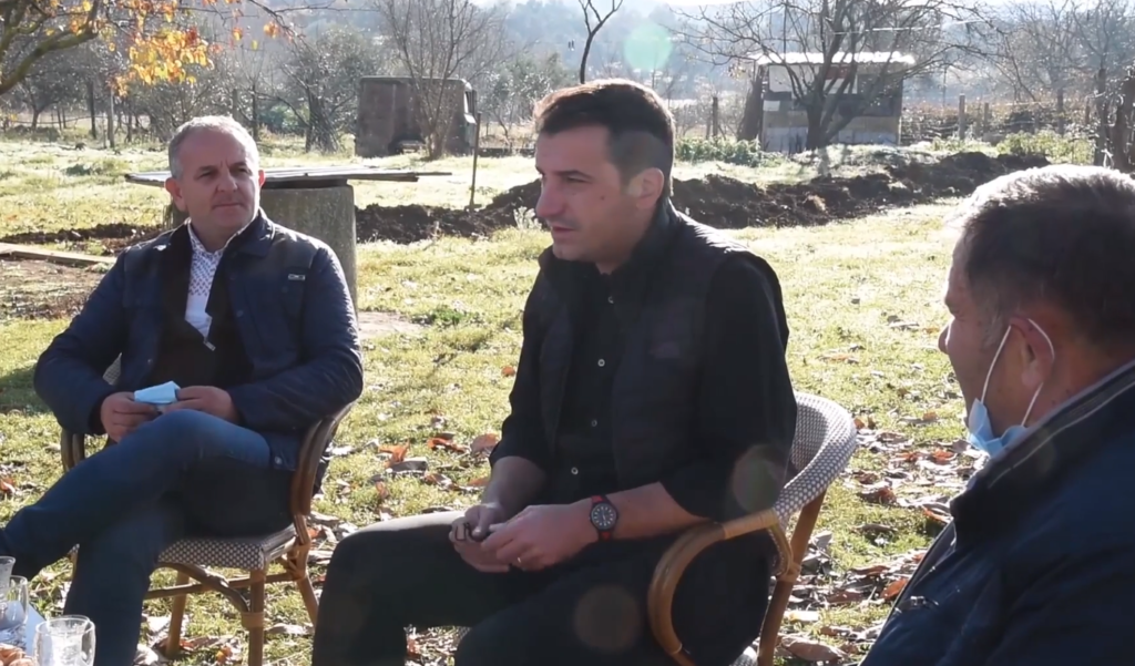 Veliaj: Subjektet e OFL dhe të shkarkuarit e Vettingut duan të riciklohen si kandidatë të PD-LSI 01 1