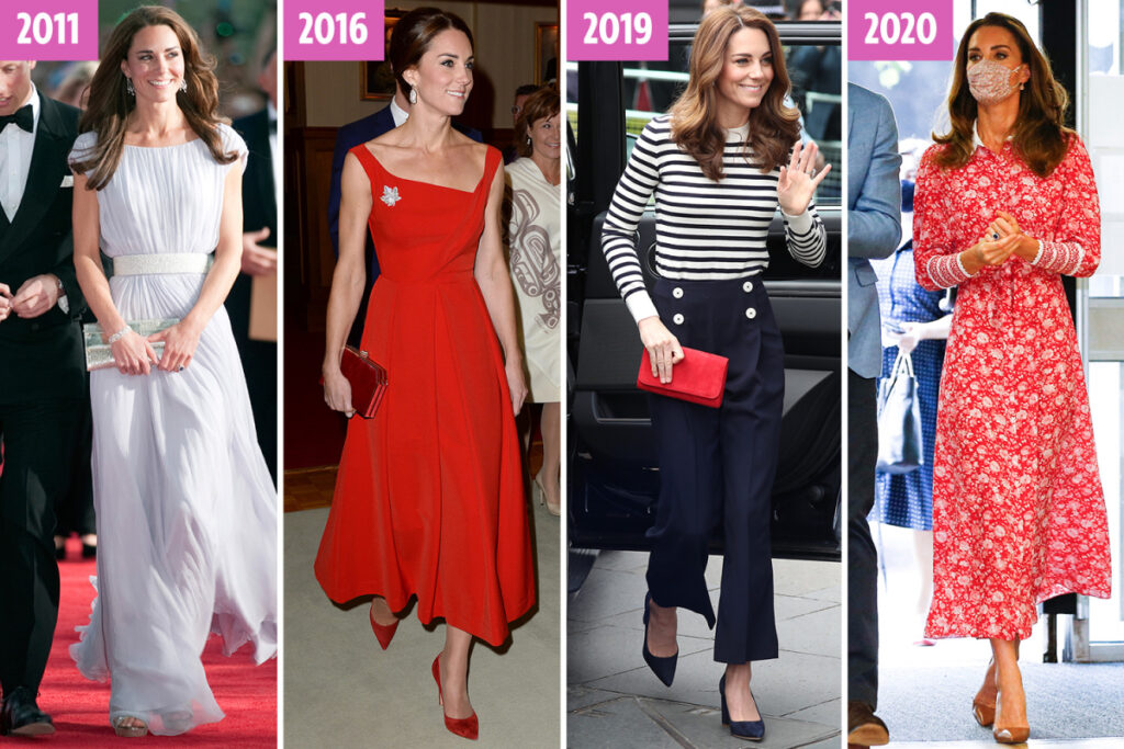 Regjimi ushqimor që ndjek dukesha Kate Middleton për të qenë në super formë 1 1 39