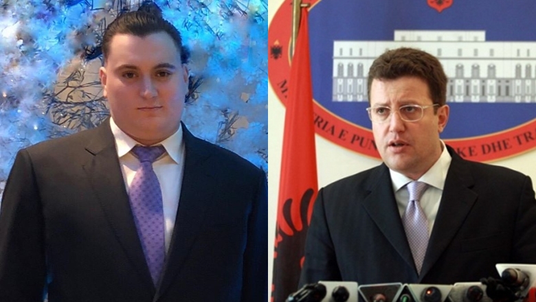 Djali i Sokol Olldashit, Glauku: S’do doja të merrja merita dhe vëmendje për kontributin e tim eti kur nuk është i imi 16fbbd7d d13c 4e17 88d3 957a4d0c118d